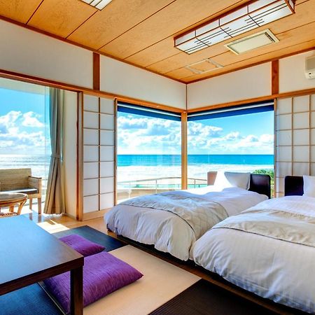 Club Wyndham Sundance Resort Onjuku Iwada 외부 사진