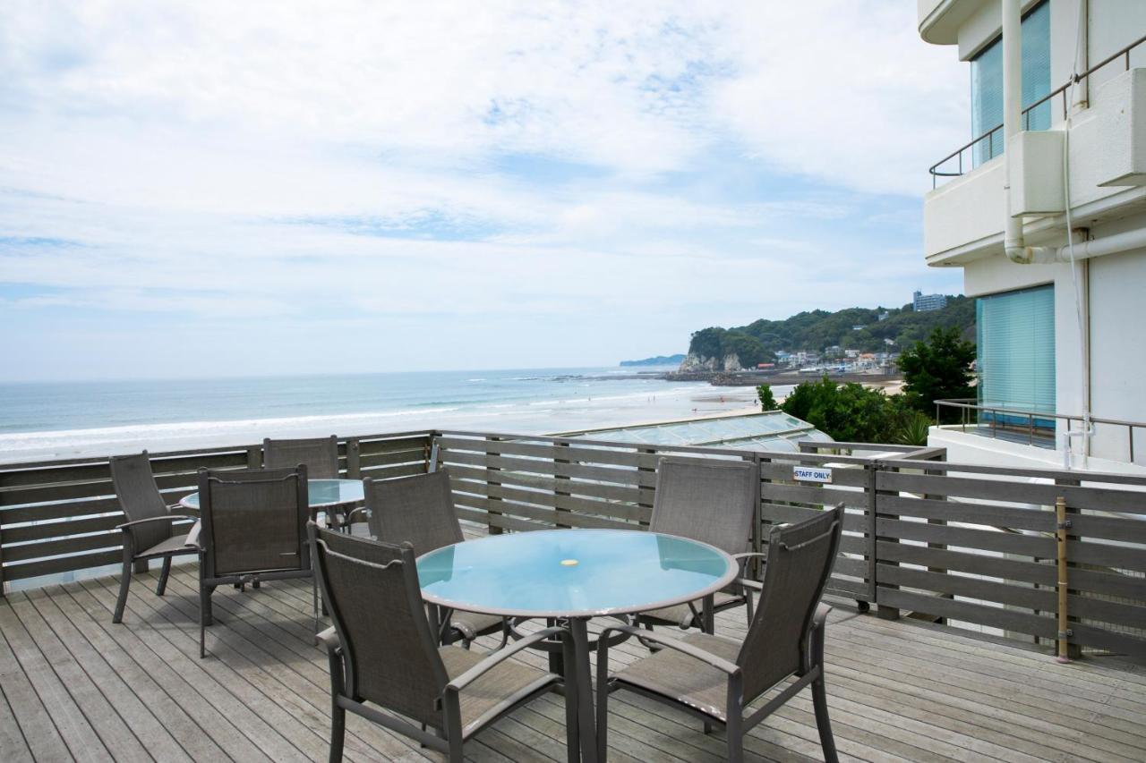 Club Wyndham Sundance Resort Onjuku Iwada 외부 사진
