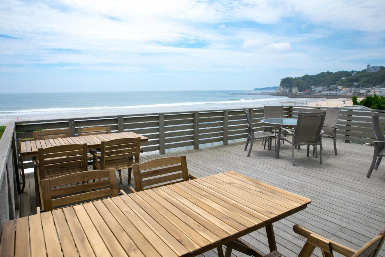 Club Wyndham Sundance Resort Onjuku Iwada 외부 사진