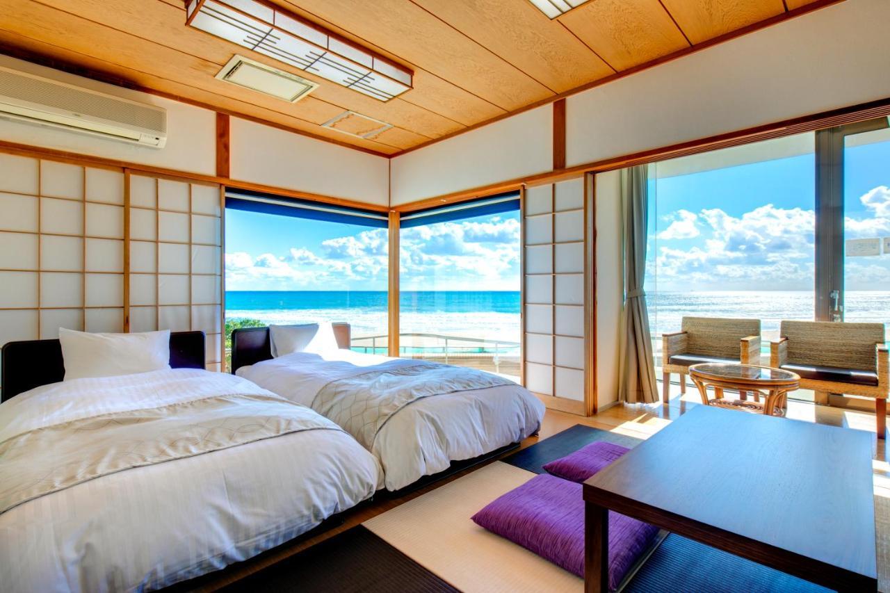 Club Wyndham Sundance Resort Onjuku Iwada 외부 사진