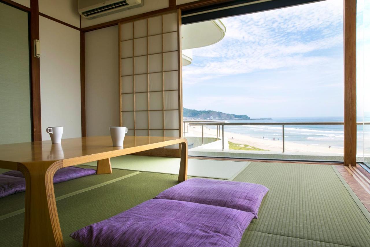 Club Wyndham Sundance Resort Onjuku Iwada 외부 사진
