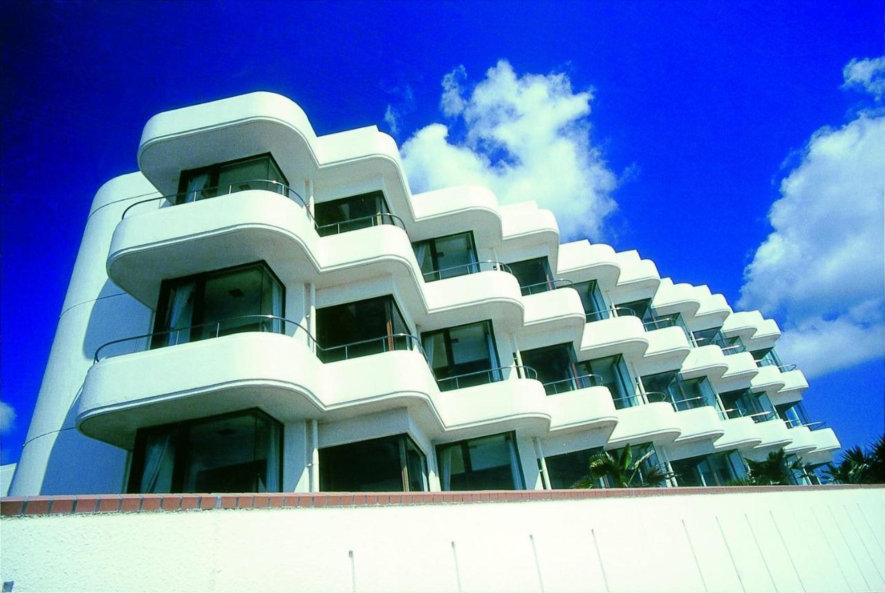 Club Wyndham Sundance Resort Onjuku Iwada 외부 사진