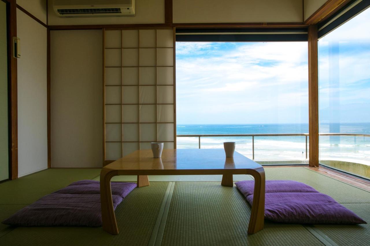 Club Wyndham Sundance Resort Onjuku Iwada 외부 사진