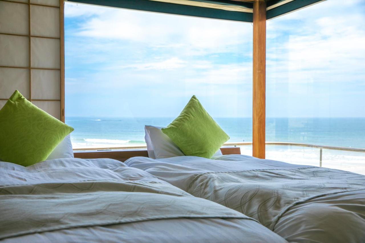 Club Wyndham Sundance Resort Onjuku Iwada 외부 사진