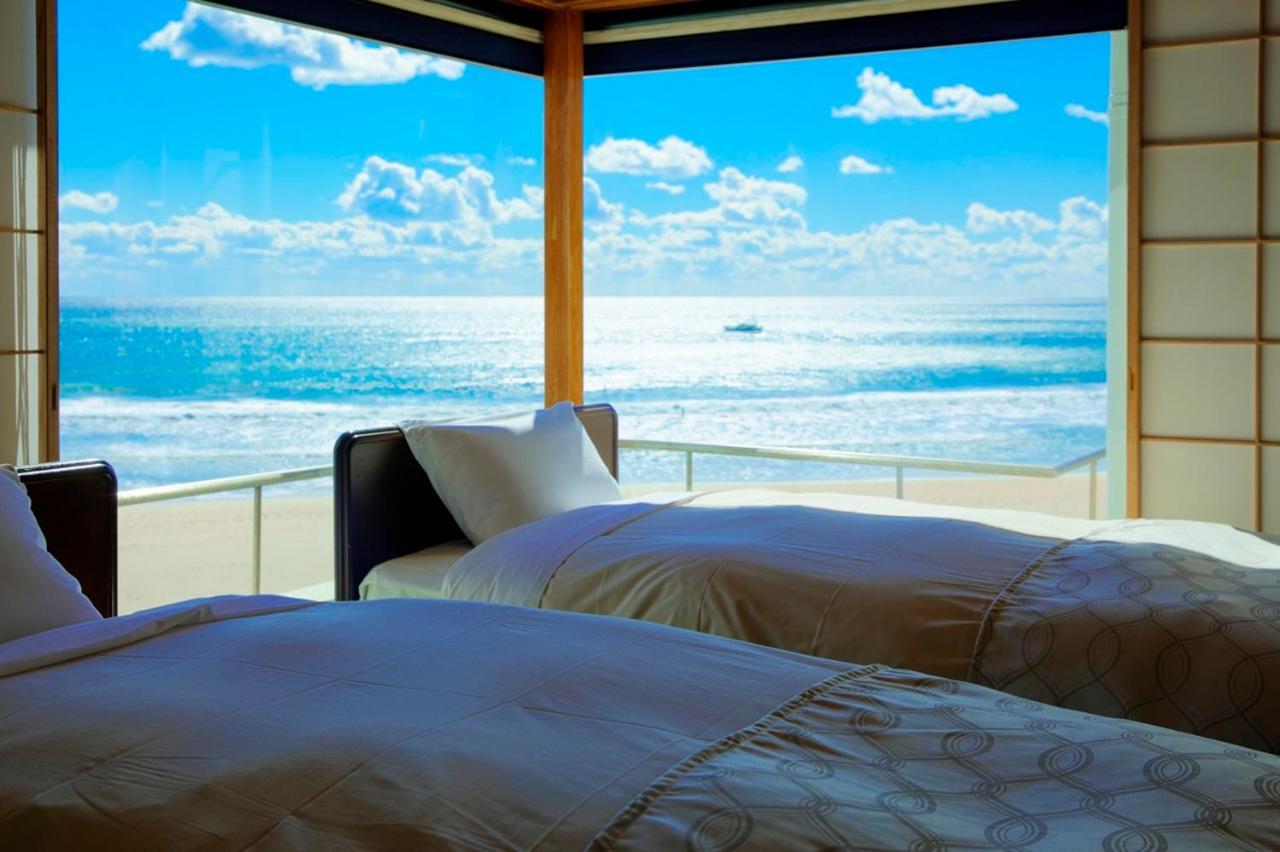 Club Wyndham Sundance Resort Onjuku Iwada 외부 사진