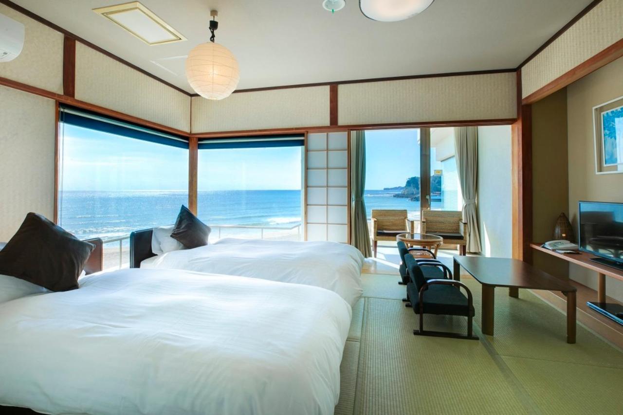 Club Wyndham Sundance Resort Onjuku Iwada 외부 사진