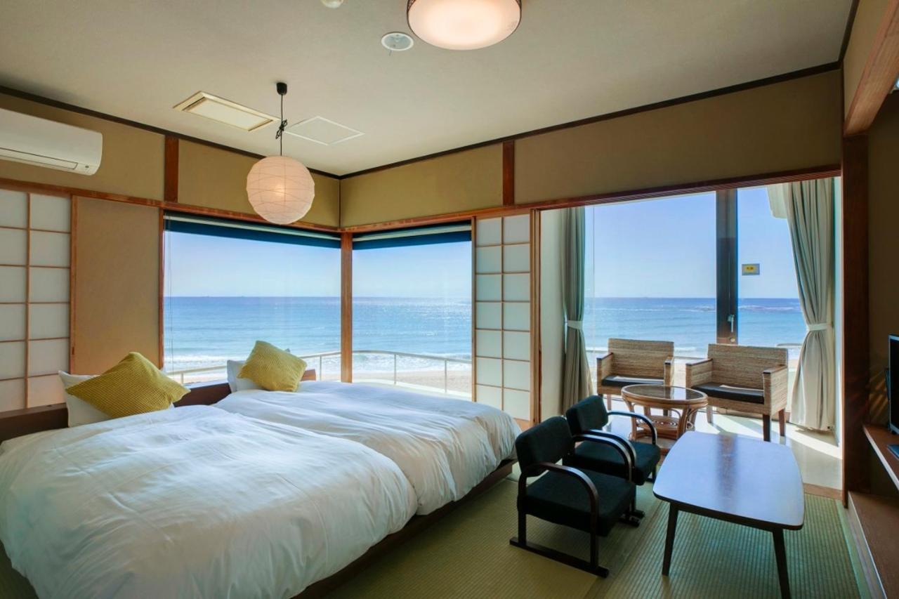 Club Wyndham Sundance Resort Onjuku Iwada 외부 사진