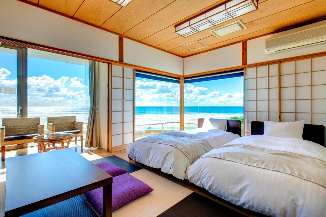 Club Wyndham Sundance Resort Onjuku Iwada 외부 사진