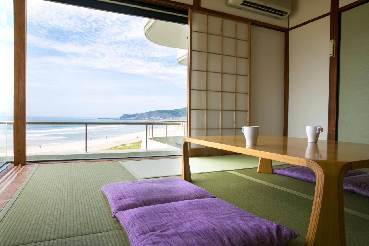 Club Wyndham Sundance Resort Onjuku Iwada 외부 사진
