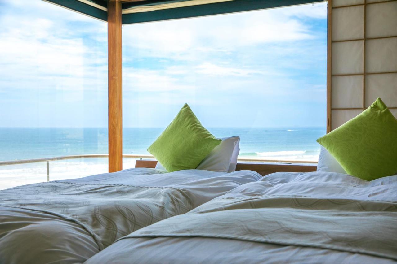 Club Wyndham Sundance Resort Onjuku Iwada 외부 사진