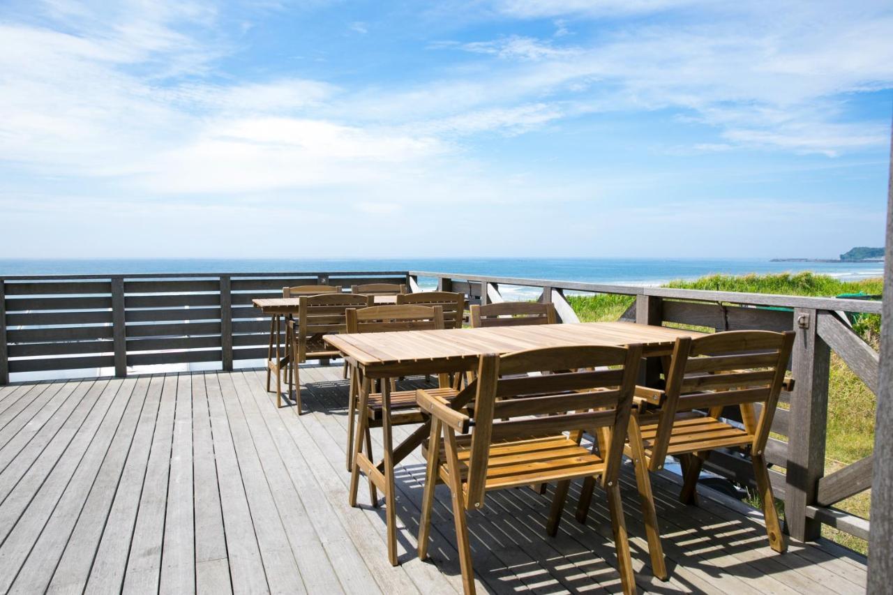 Club Wyndham Sundance Resort Onjuku Iwada 외부 사진