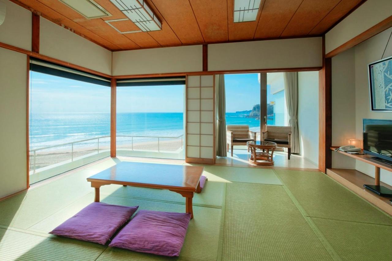 Club Wyndham Sundance Resort Onjuku Iwada 외부 사진