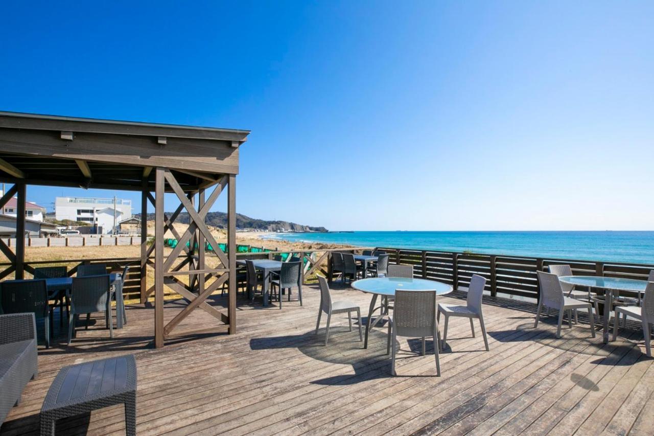 Club Wyndham Sundance Resort Onjuku Iwada 외부 사진
