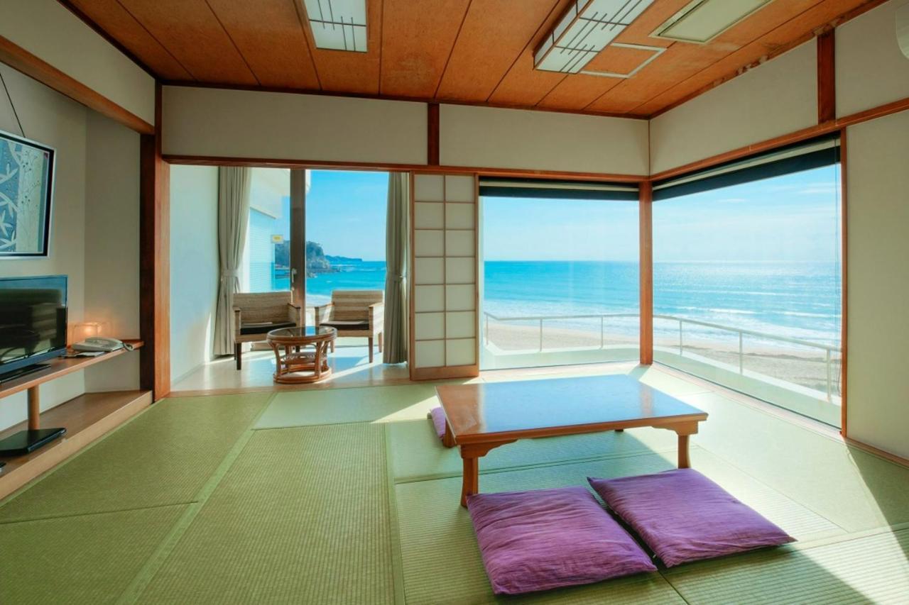 Club Wyndham Sundance Resort Onjuku Iwada 외부 사진